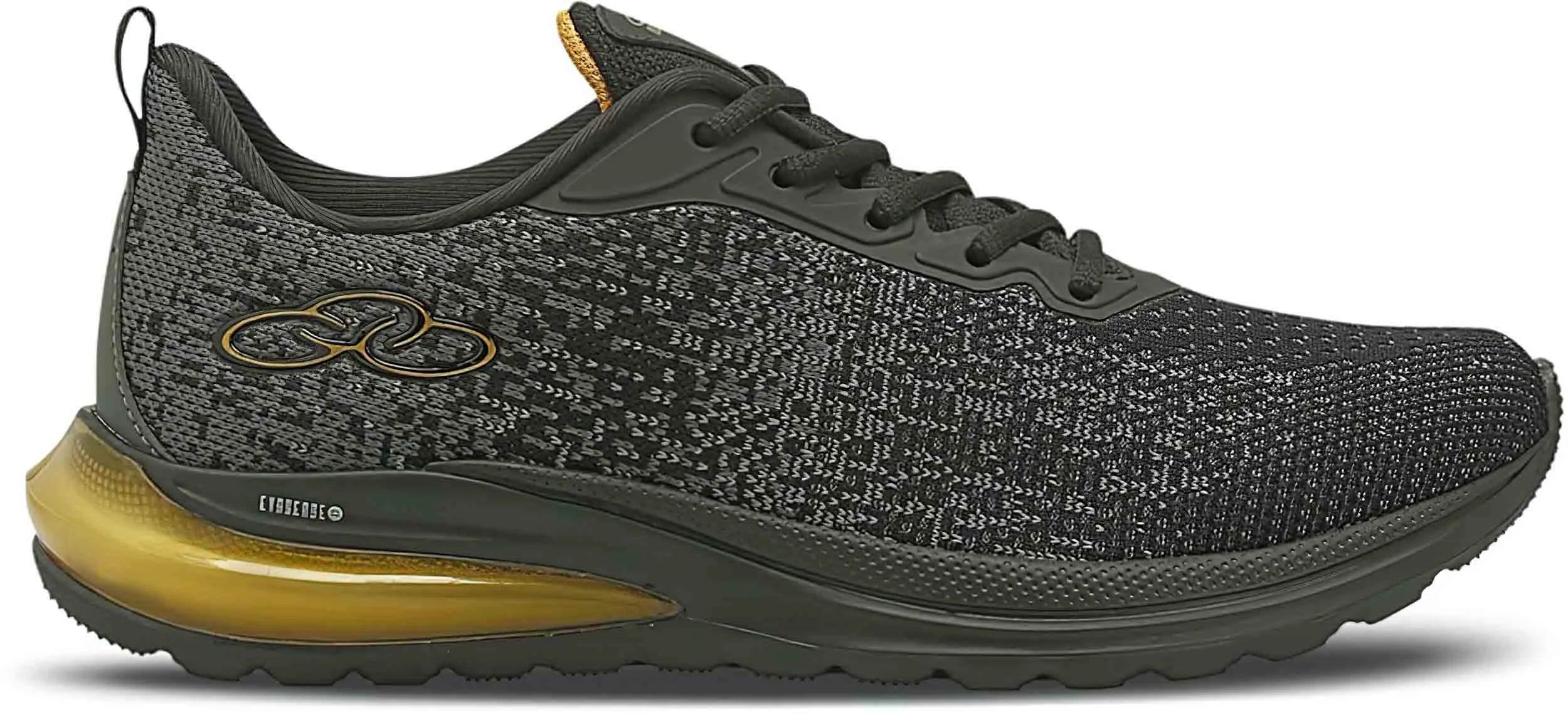 Scarpe sportive Olympikus Gravidade Grigie