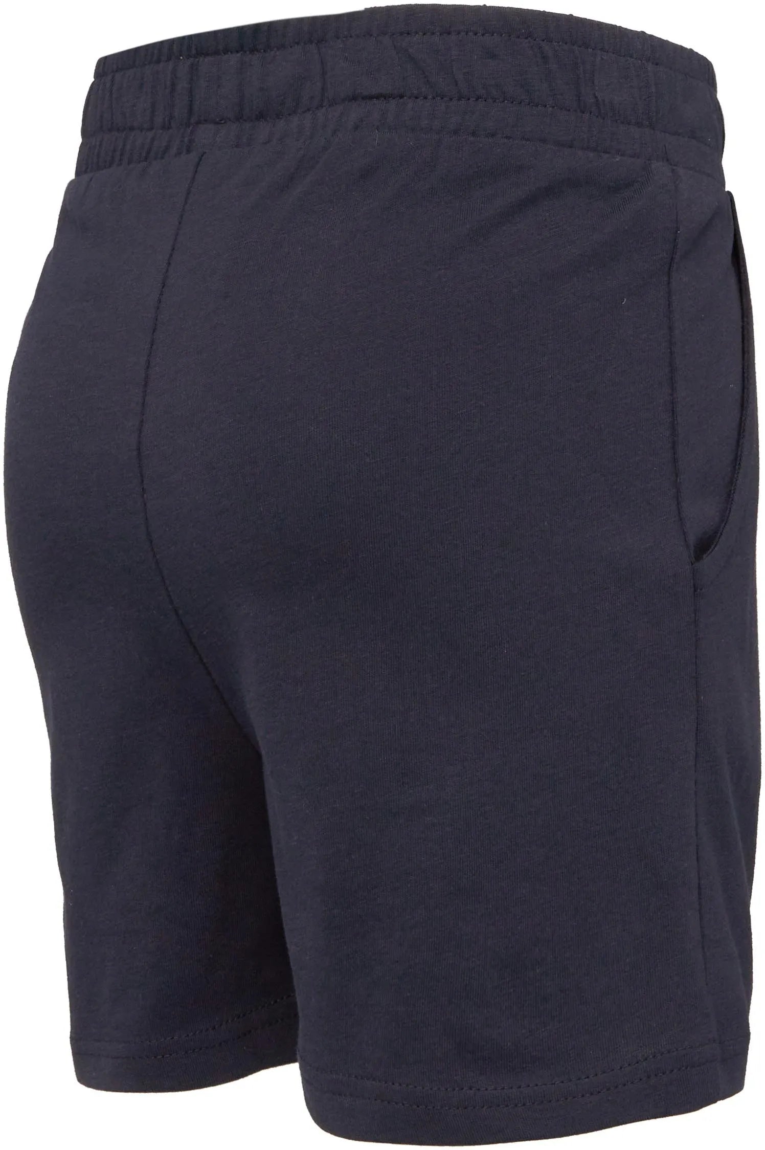 Girls' Shorts Loap Besurika Dark Blue Blue