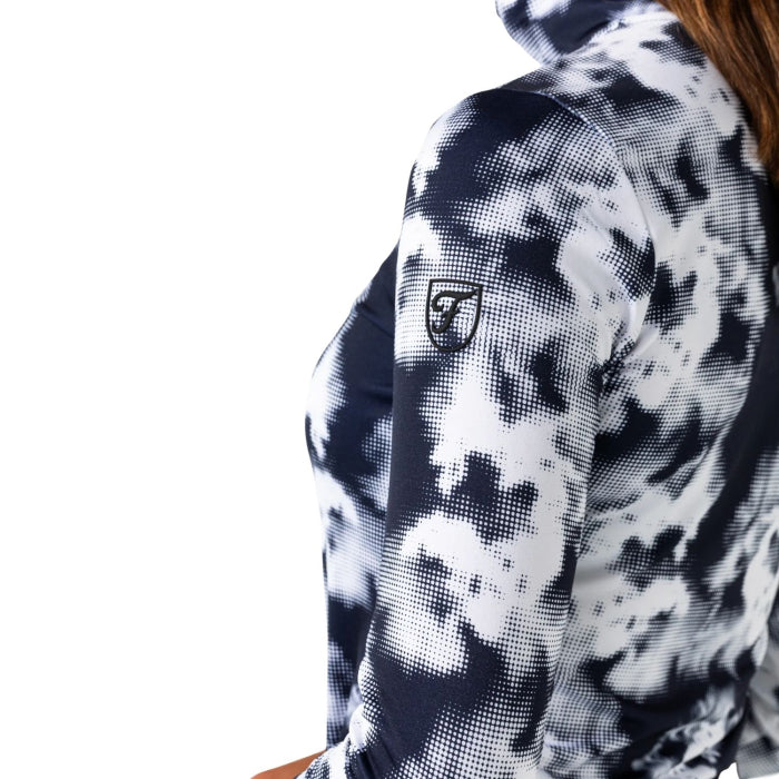 Falcon Ski Pully Ladies
