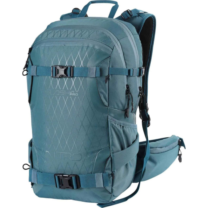 Nitro Backpack