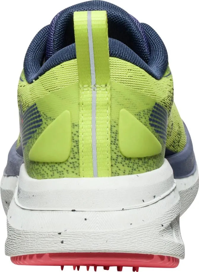 Keen Wmns Wk400 Ii Daiquiri Green/skipper Blue Women's Shoes