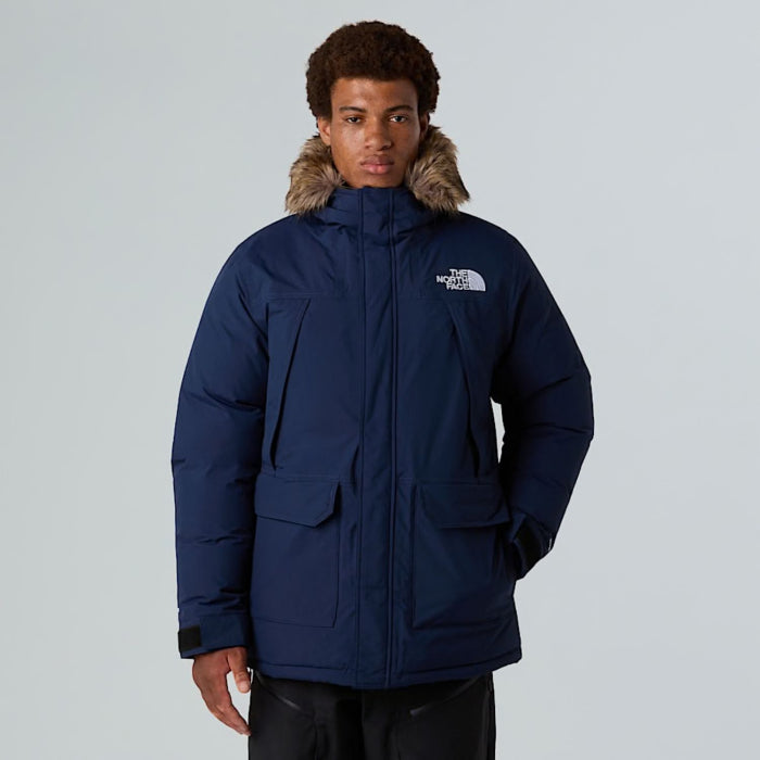 The North Face Casual Winterjacke Herren