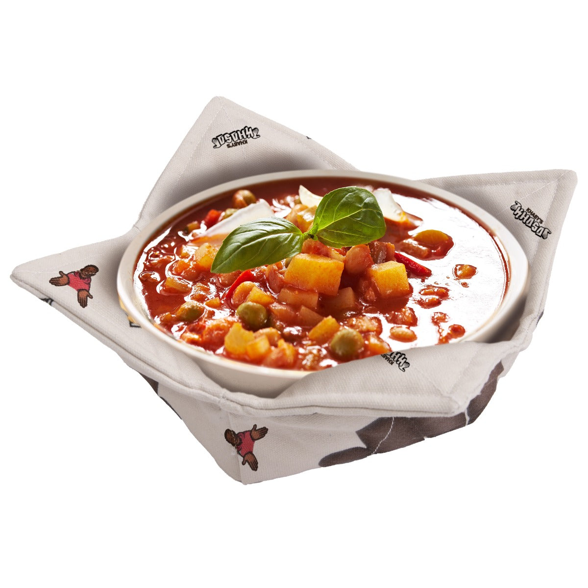 Khaby Lame - Khaby's Khasa Bowl Hugger