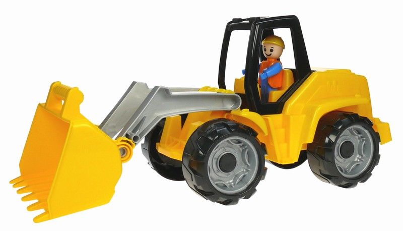 An Car Truxx Loader 37 Cm