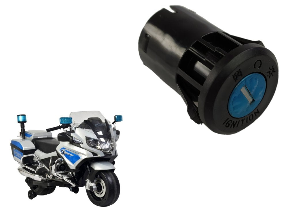 Engine Ignition Switch Bwm R1200