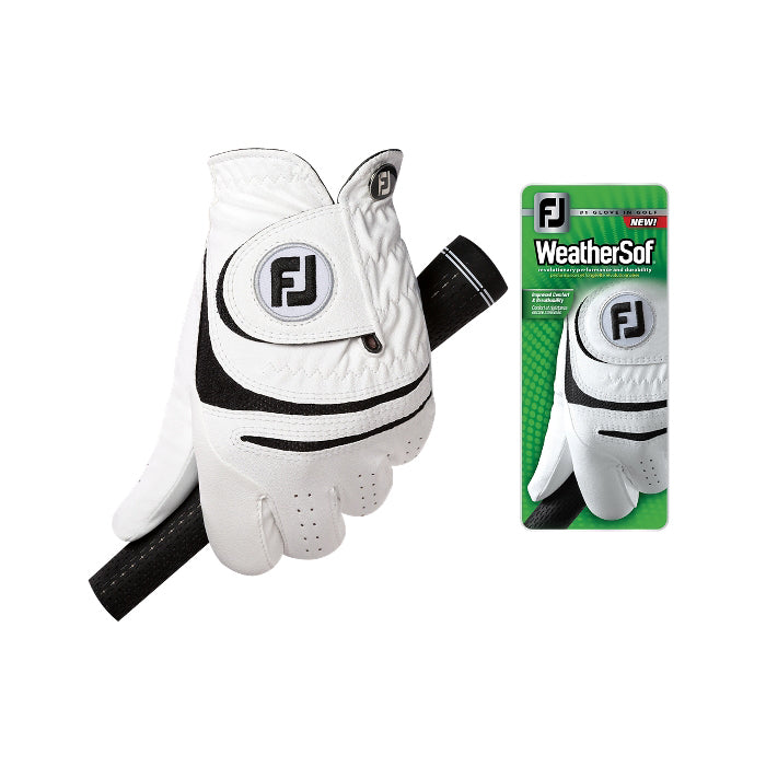 Footjoy Golf Gloves He