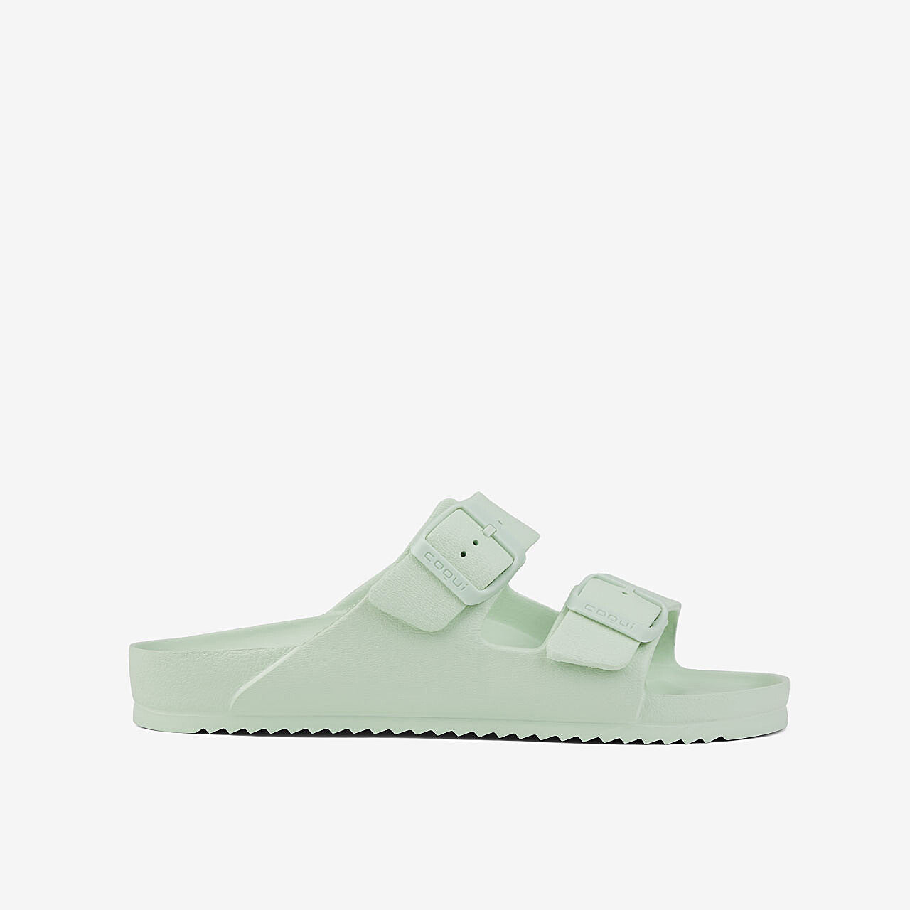 Claquettes pour femmes Coqui