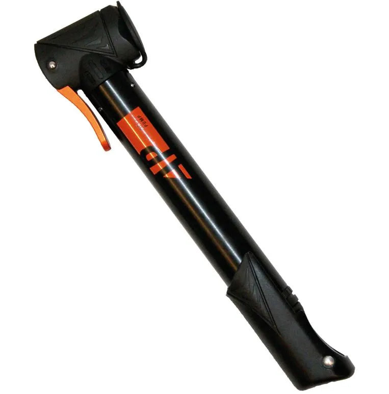 Ktm minipomp mini telescoop zwart