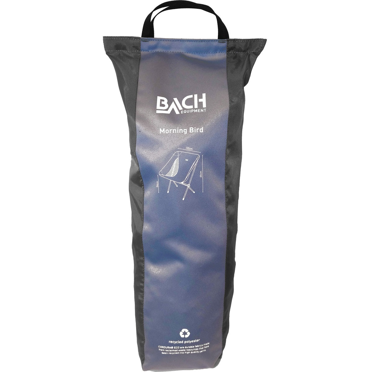 Bach Morningbird Rivera Blue