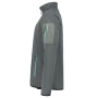 Ice Peak Fleece Vest Men