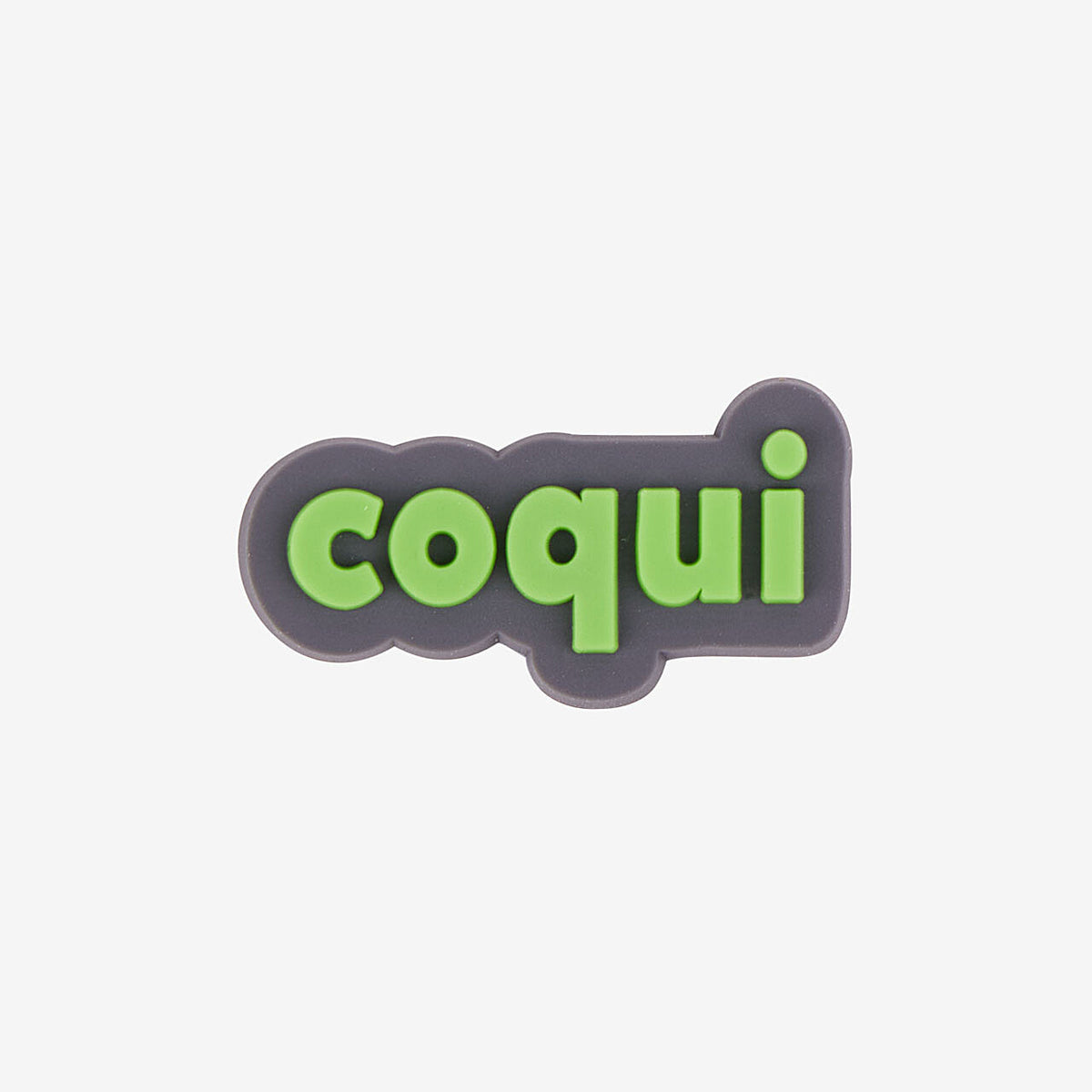 Amulet Coqui