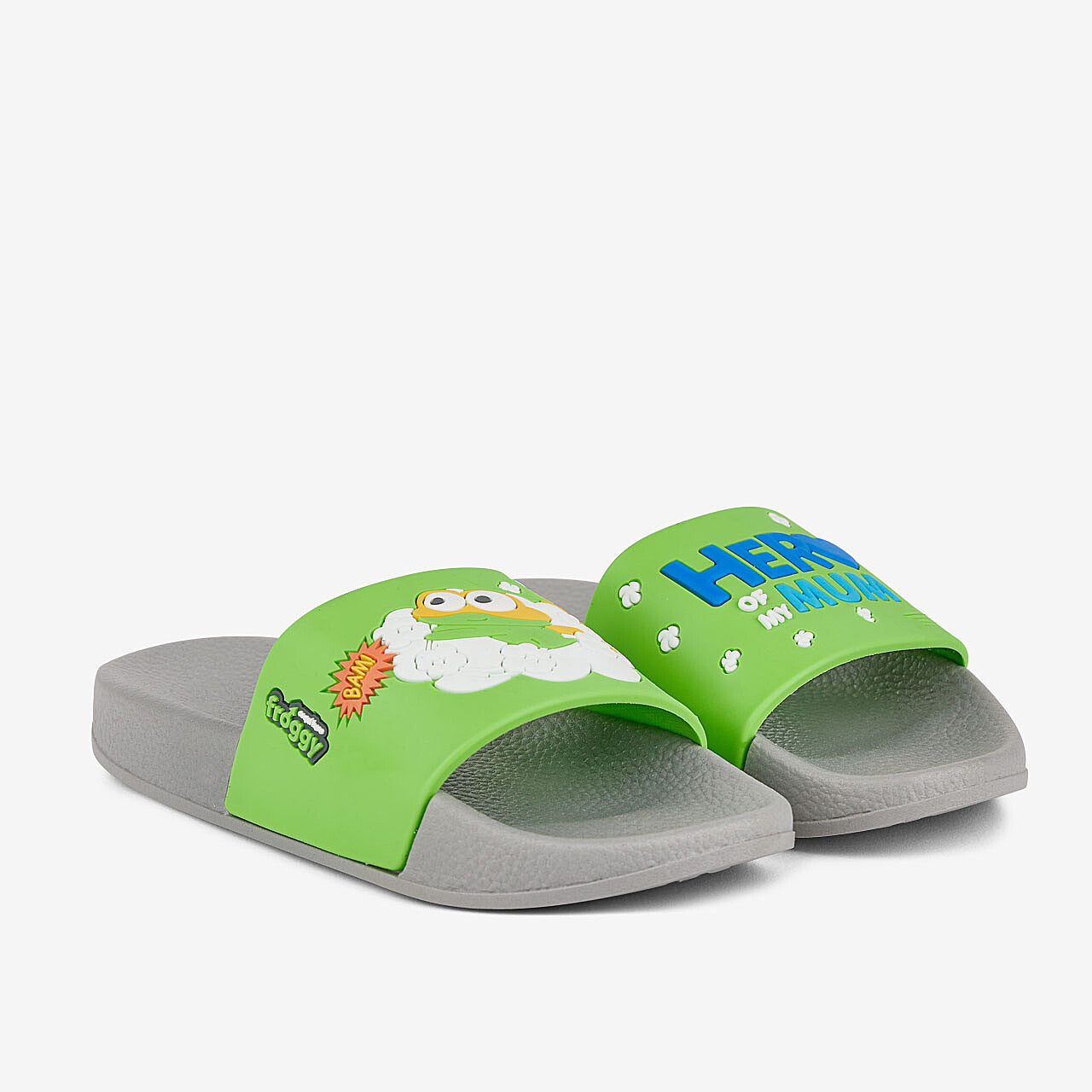 Detské šmykľavky Coqui