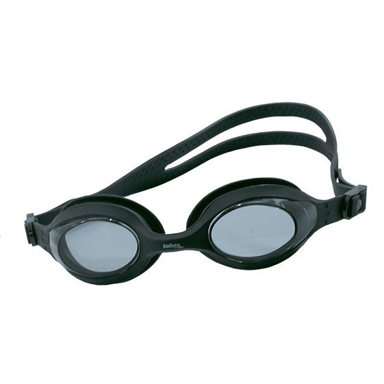 Swimming Goggle Kyros Negro SENIOR