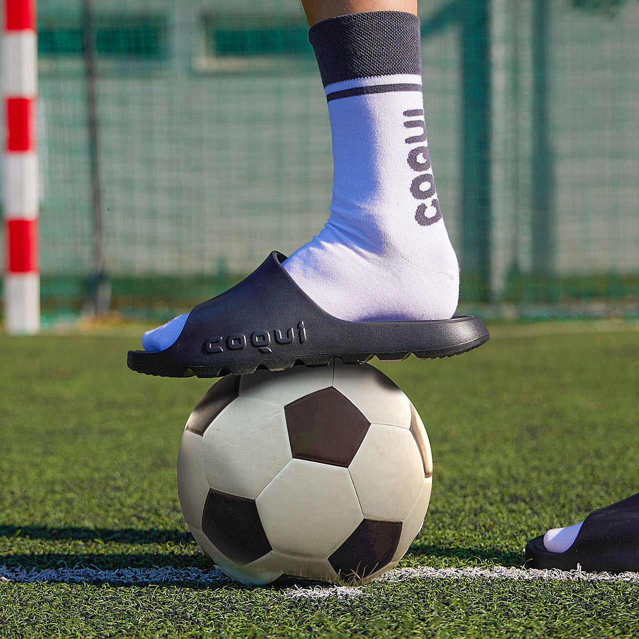 Pánské skluzavky Coqui