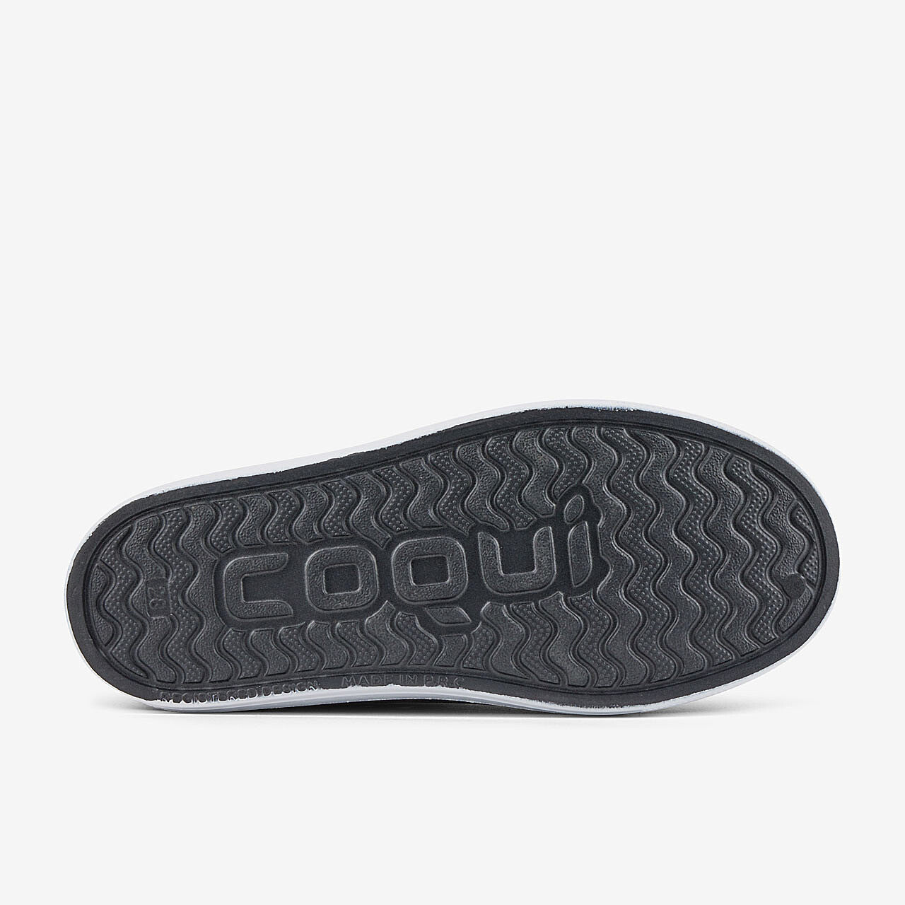 Baskets Enfant Coqui