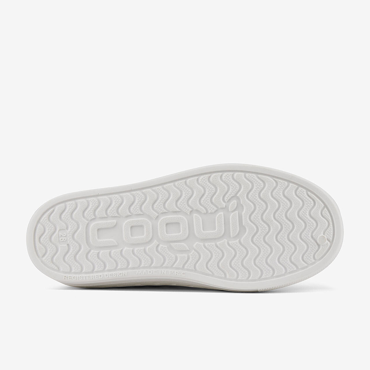 Børne sneakers Coqui