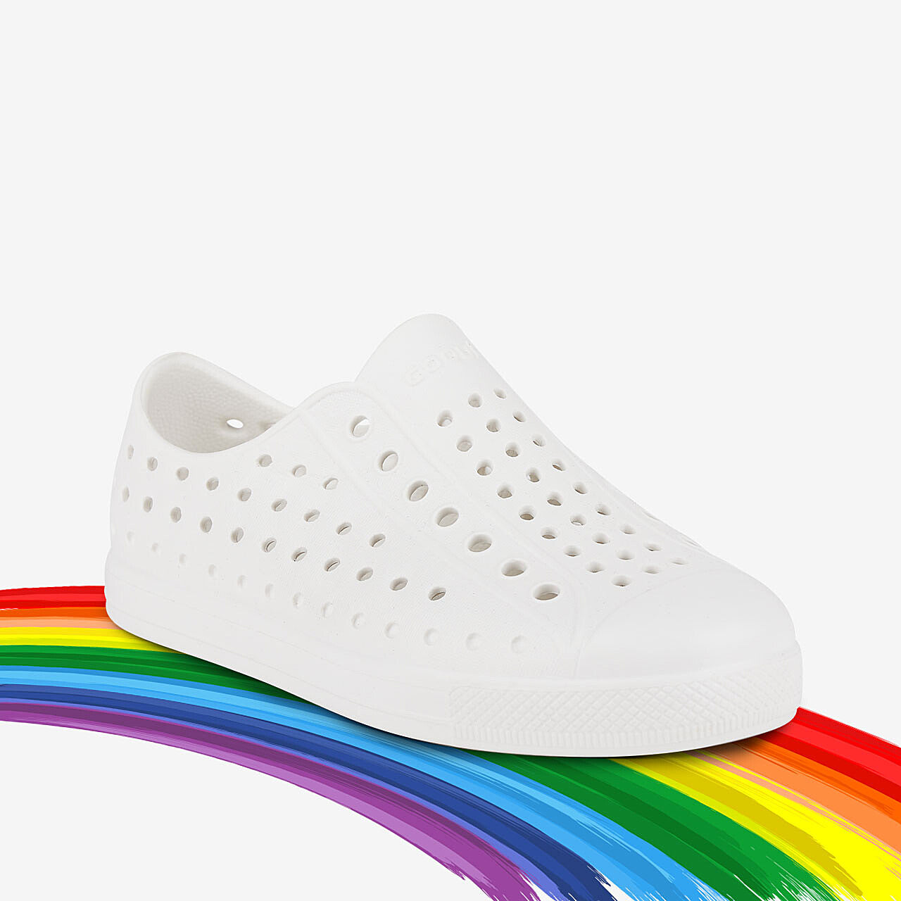 Børne sneakers Coqui