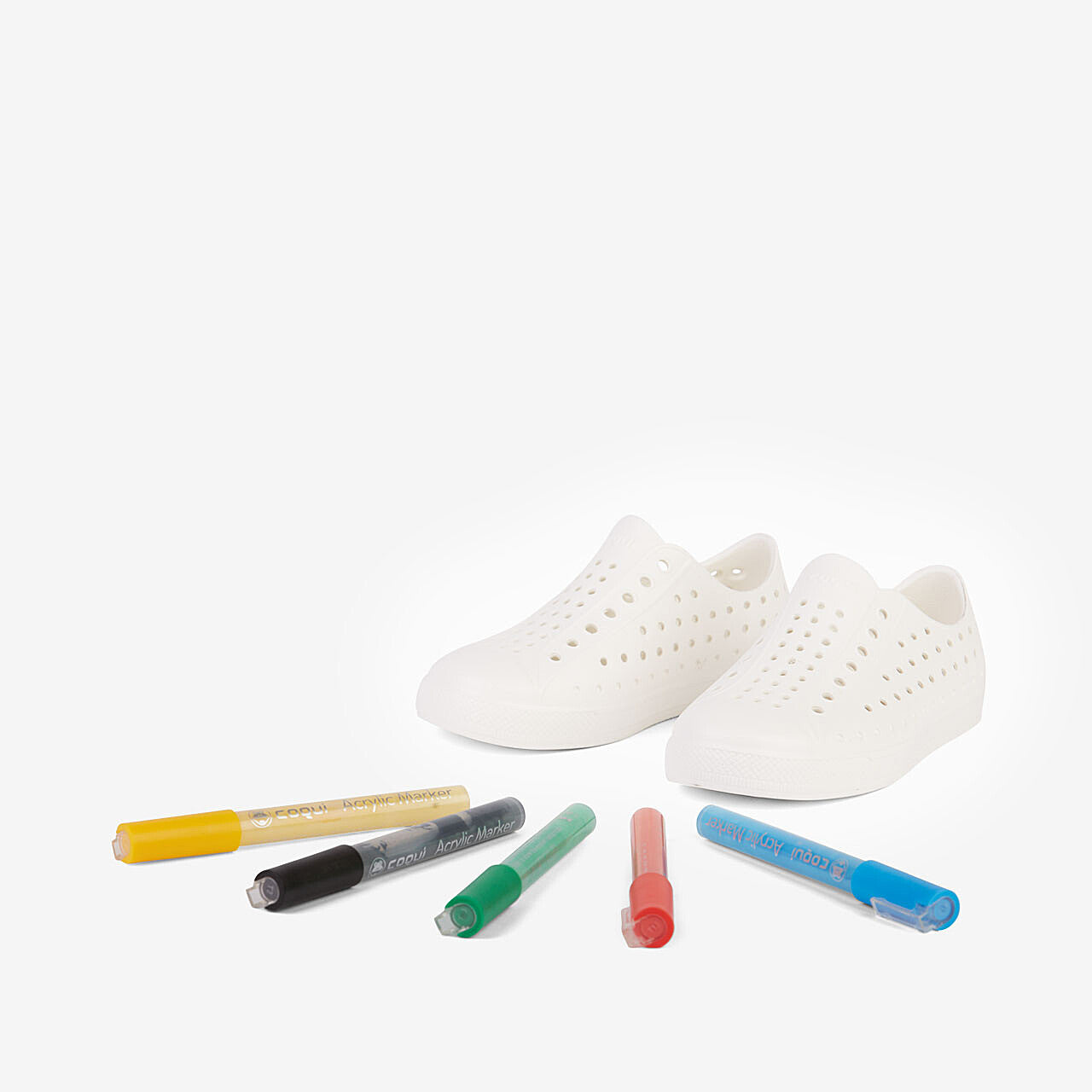 Børne sneakers Coqui