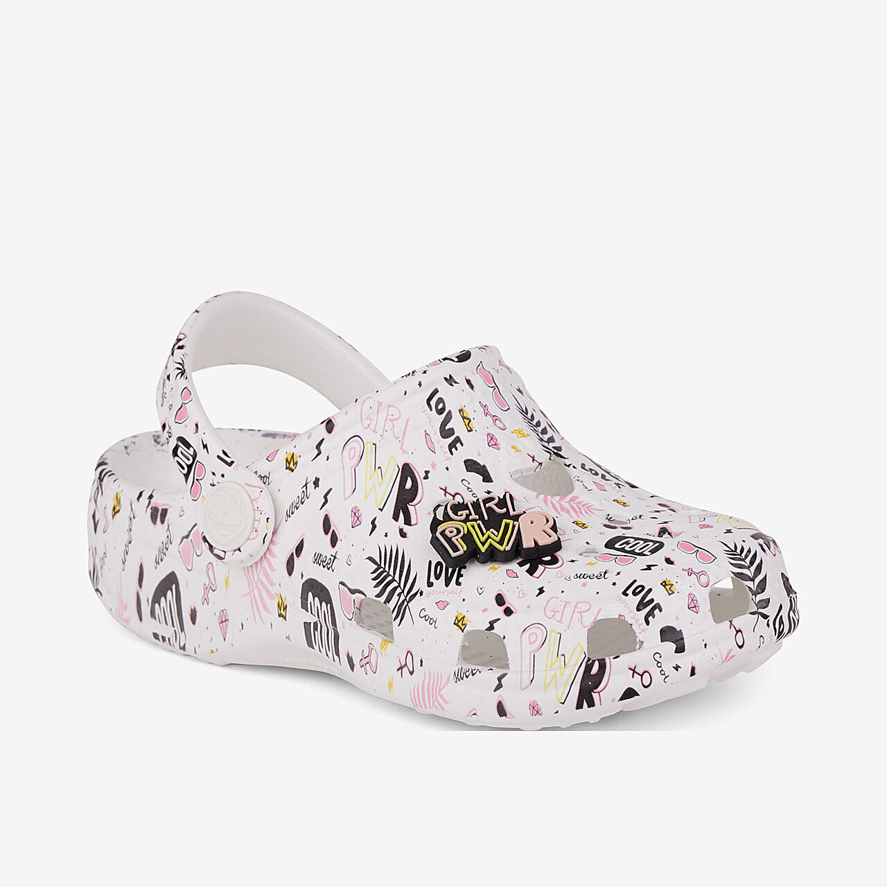 Sabots Enfant Coqui