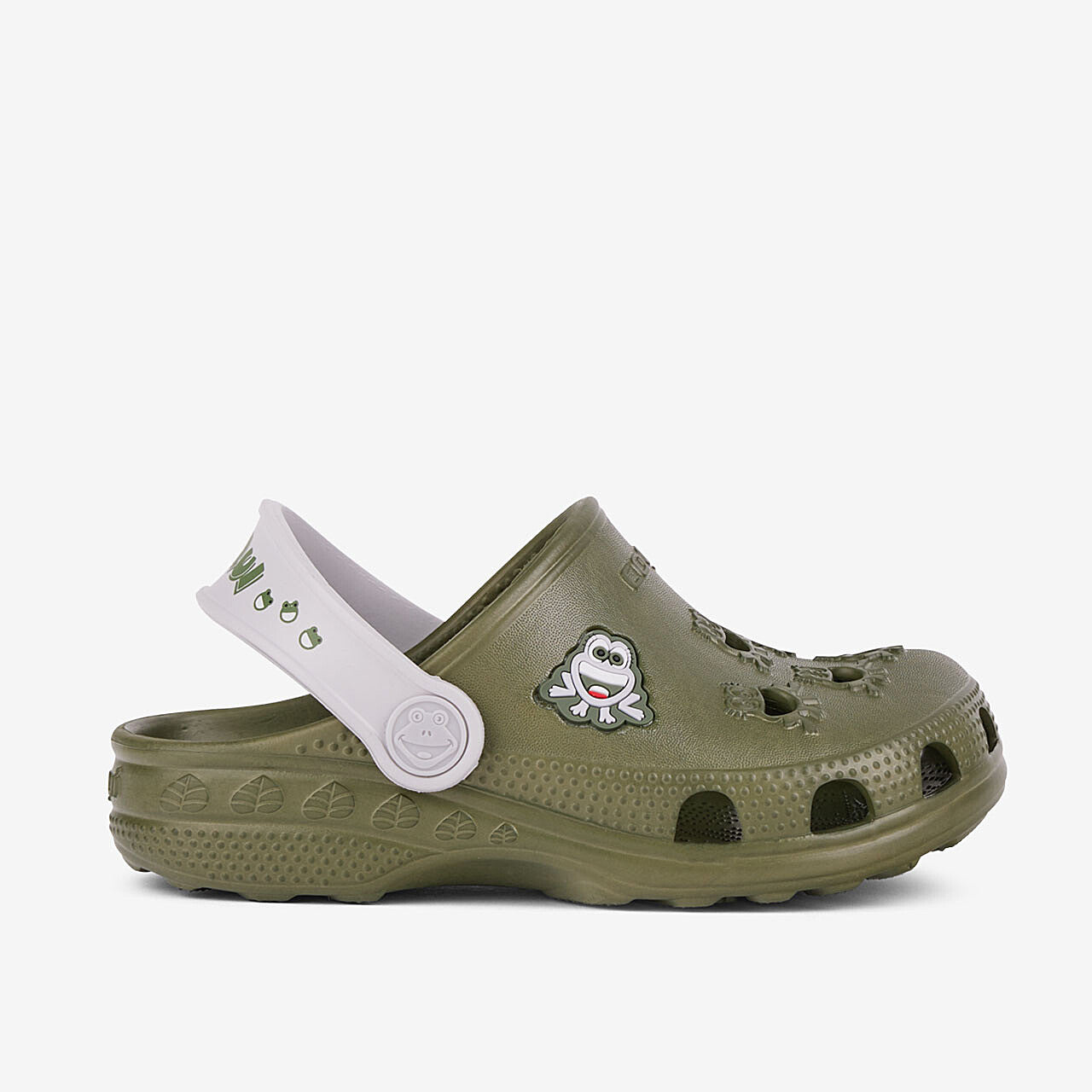 Sabots Enfant Coqui