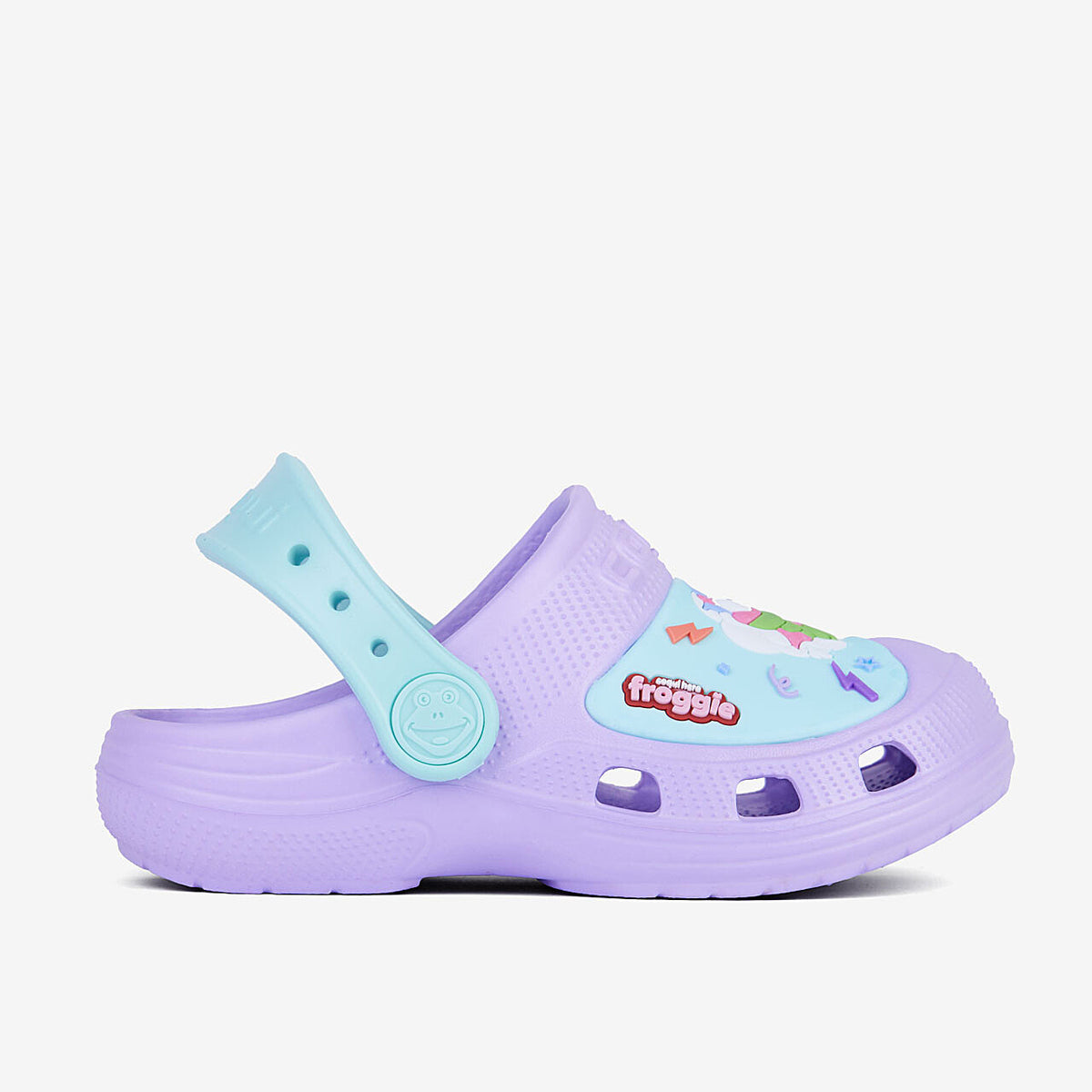 Sabots Enfant Coqui