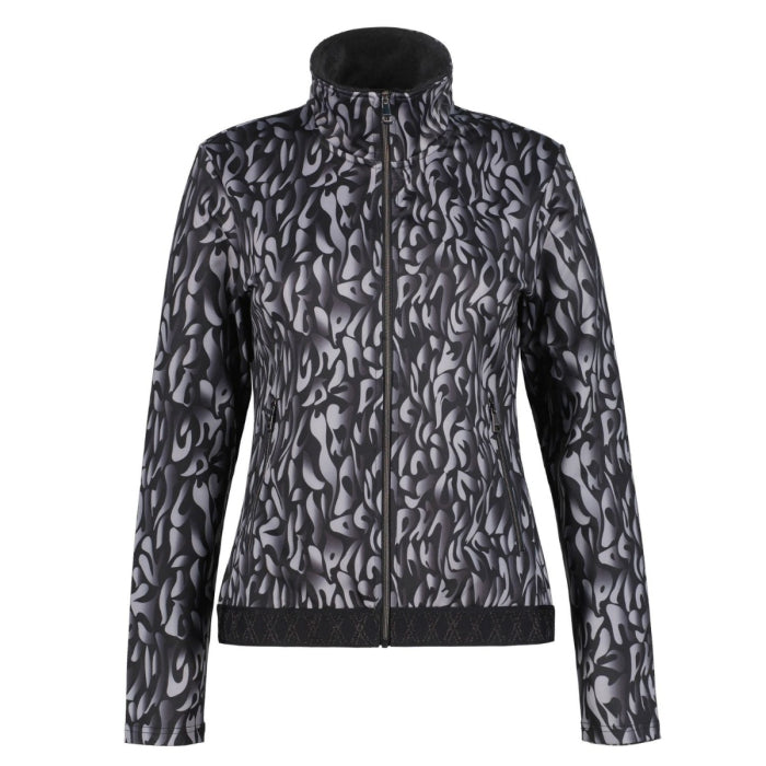 Luhta Ski Pully Ladies