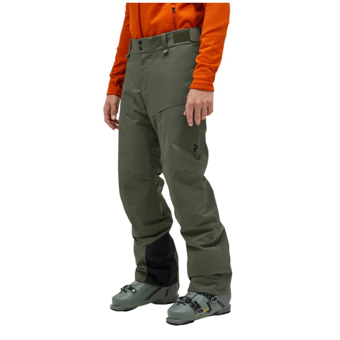 Pantalones de esquí Peak Performance para hombre
