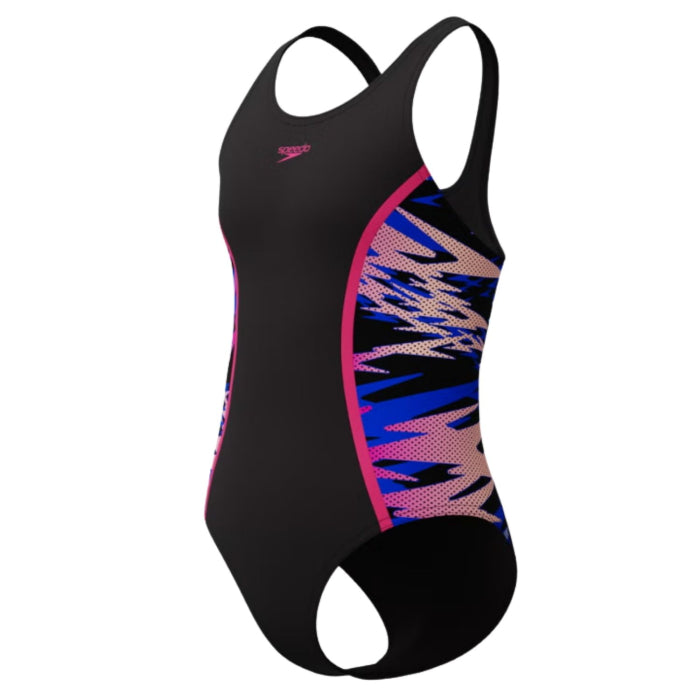 Speedo Swimsuit Girls