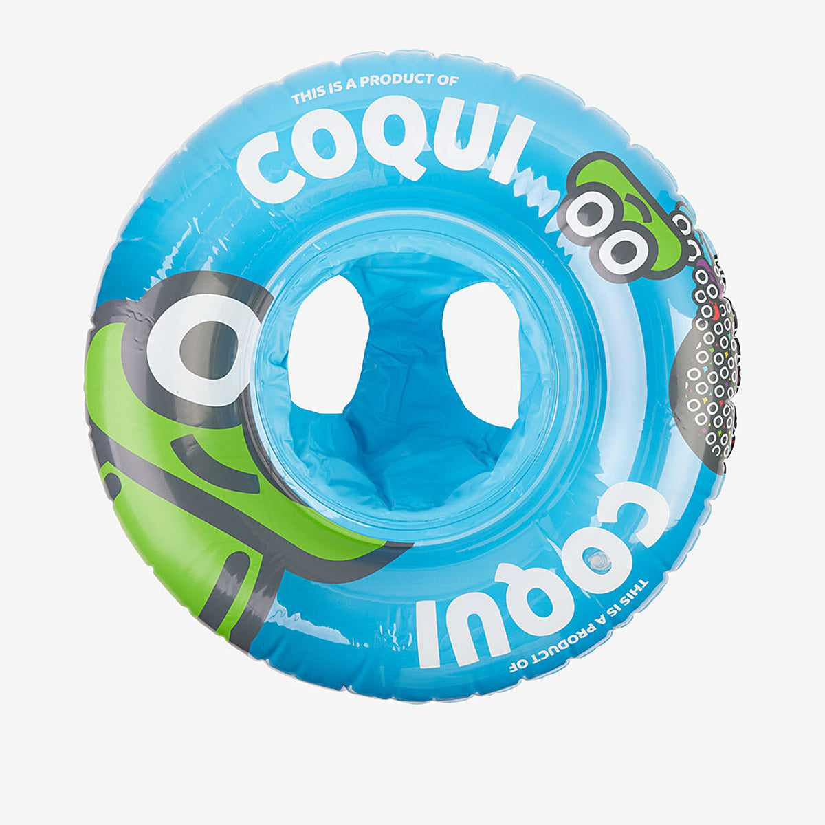 Plavecké doplňky Coqui Mix