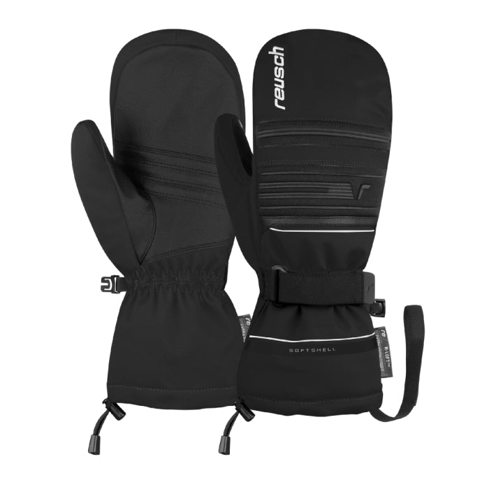 Luvas de esqui Reusch unissex