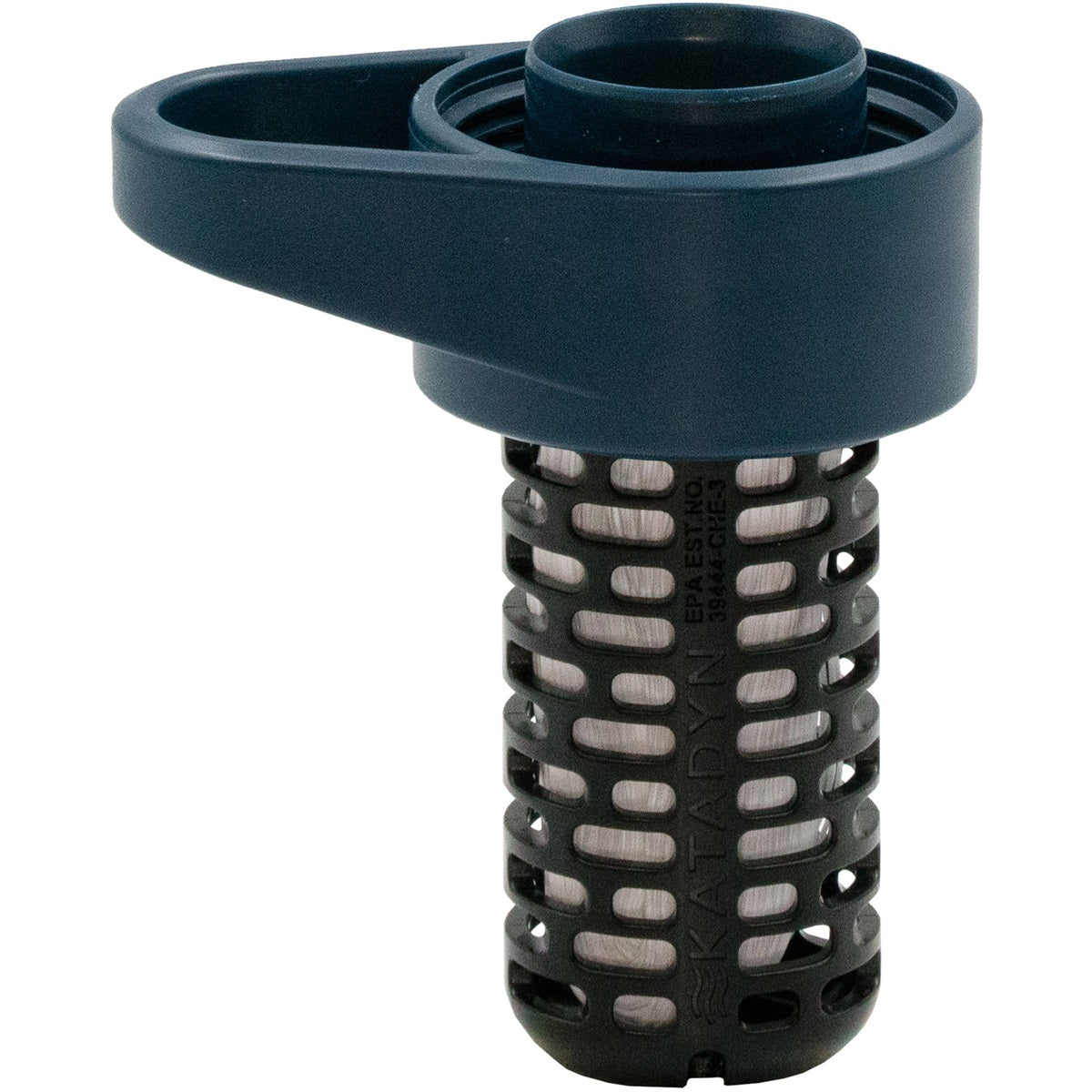 Katadyn Befree Ac Replacement Cartridge - Slate Blue