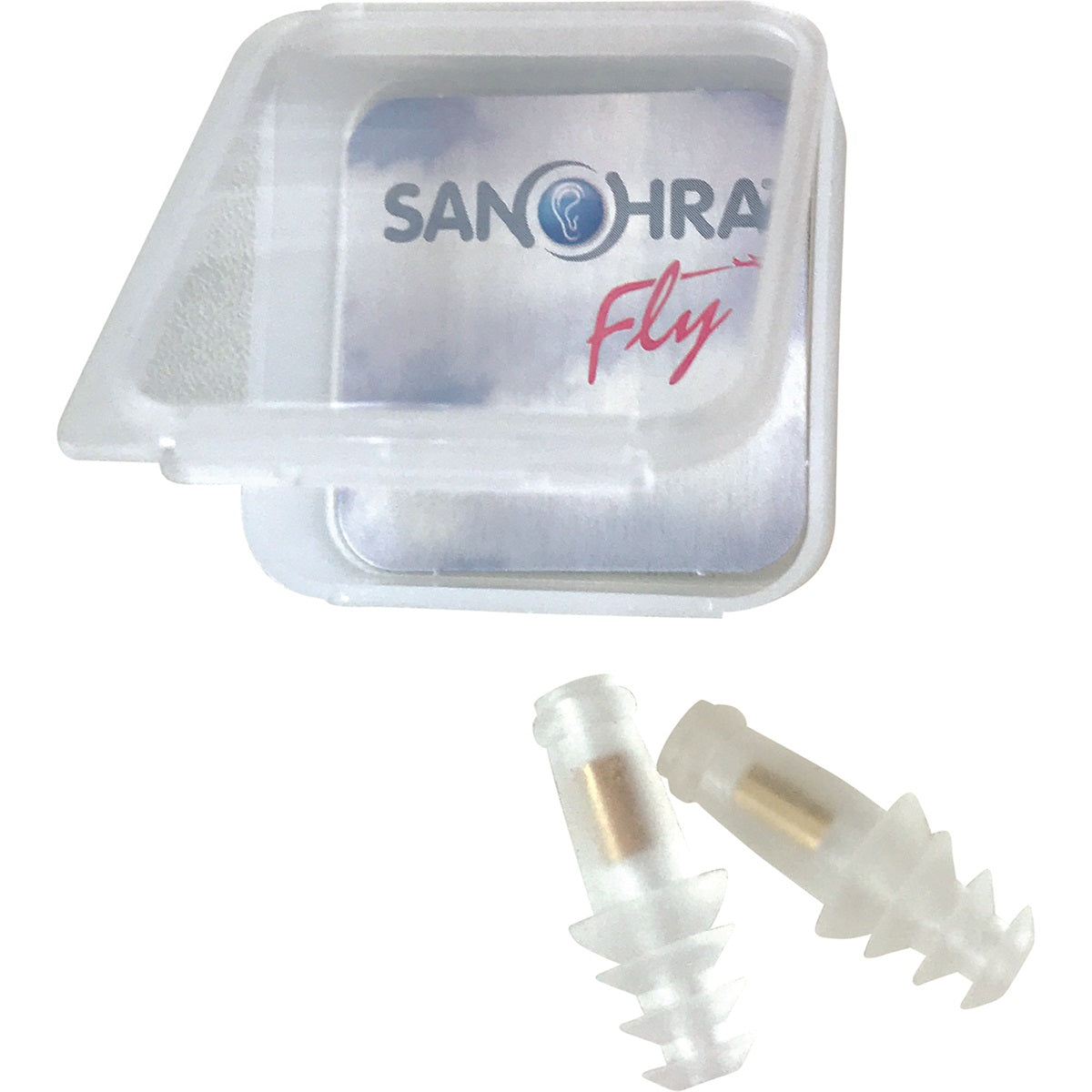 Travelsafe Earplanes