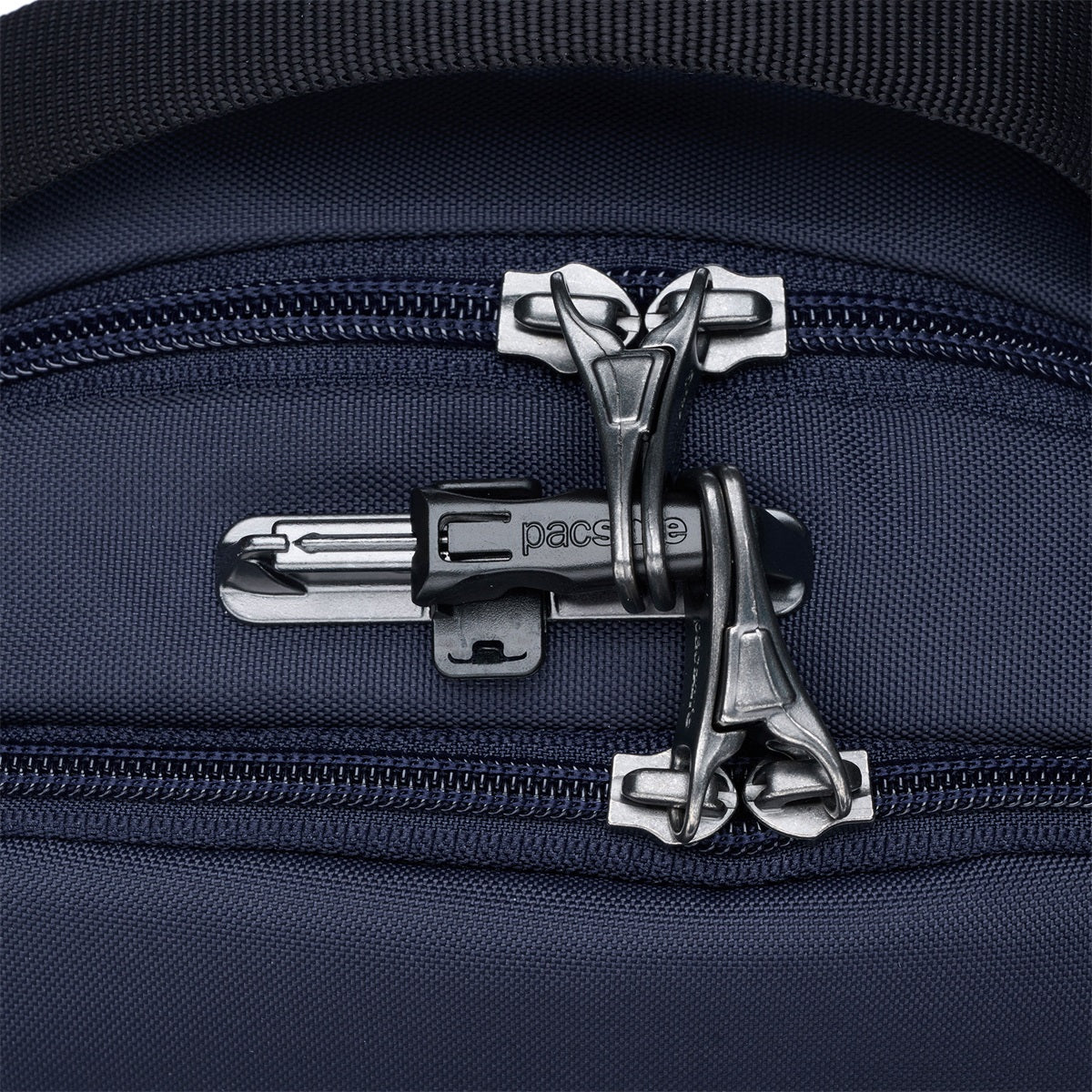 Pacsafe V Tour Crossbody Ocean