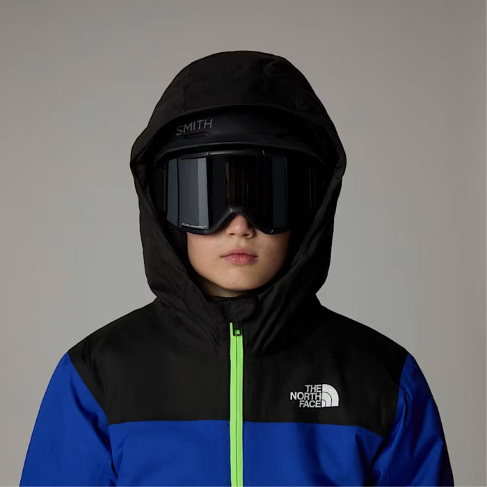 The North Face ski-/snowboardjakke drenge