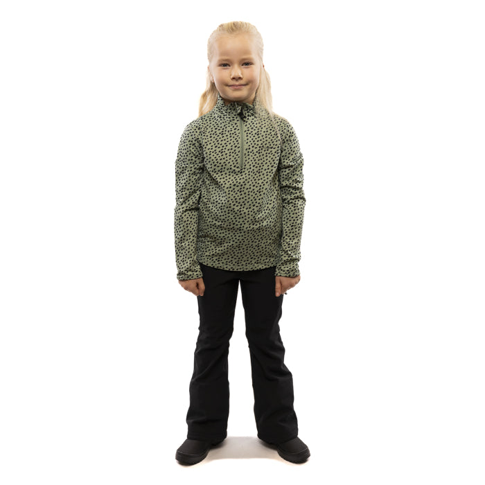 Protest Softshell Trousers Girls