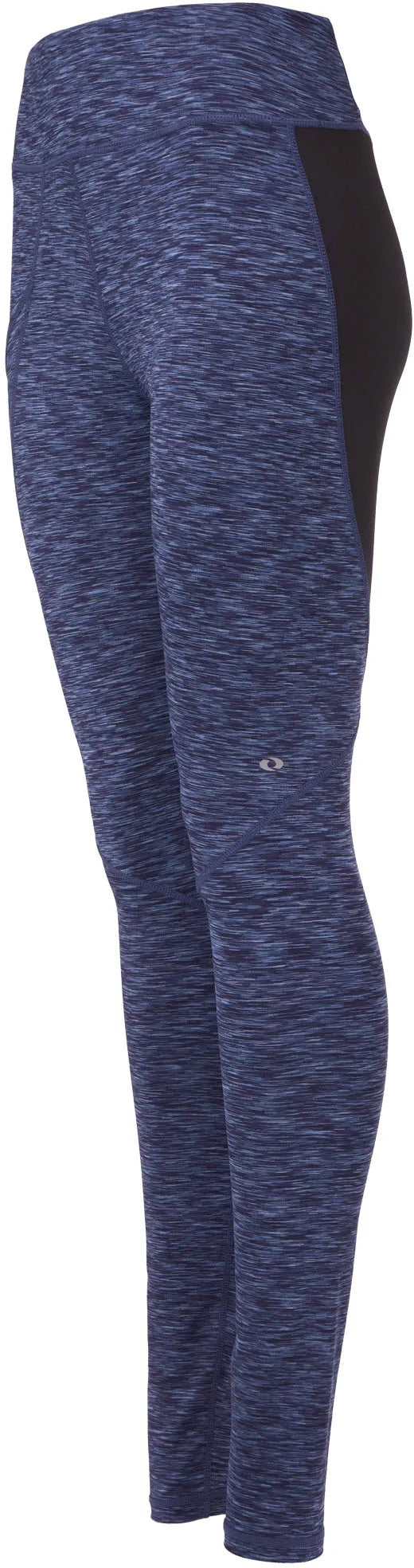 Damen Leggings Loap Mala Blu Blau XL