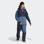 Adidas Chaqueta de esquí/snowboard para hombre