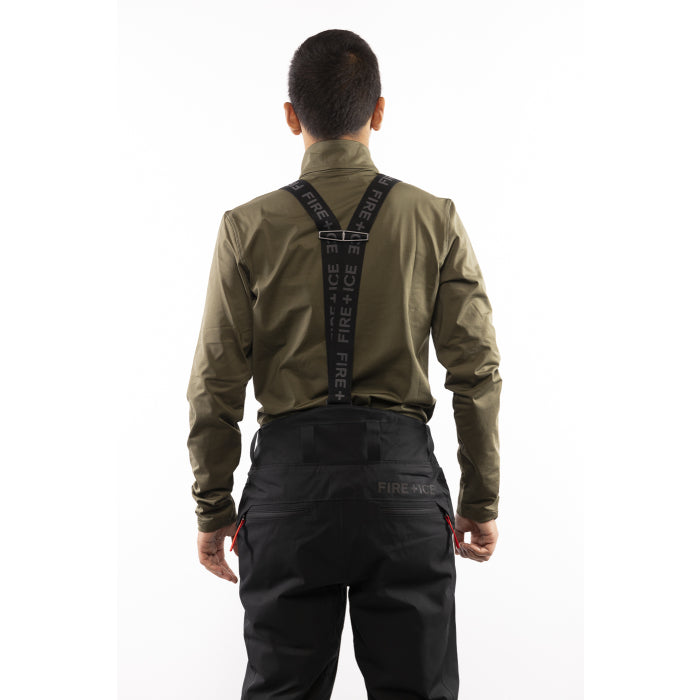 Bogner Ski Pully Men's