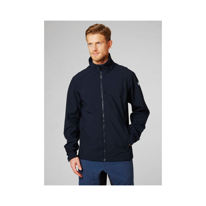 Giacca softshell Helly Hansen da uomo