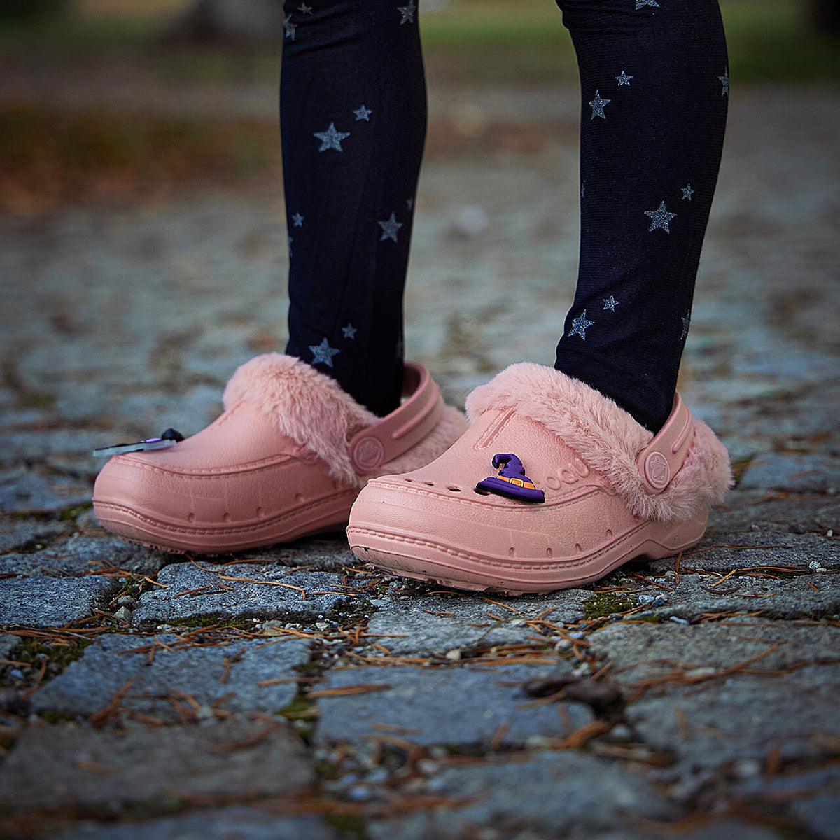 Botas de invierno para niños Coqui