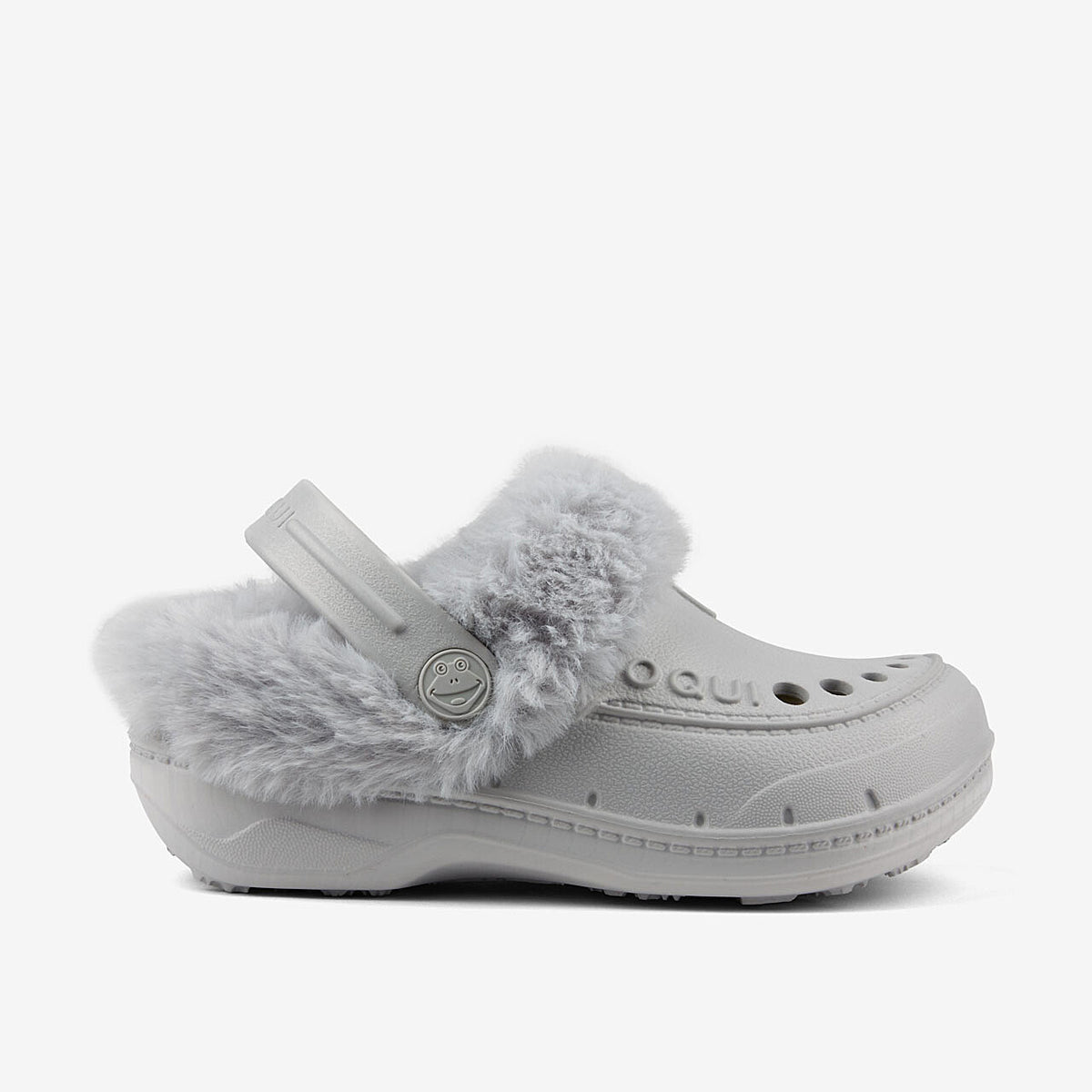 Botas de invierno para niños Coqui