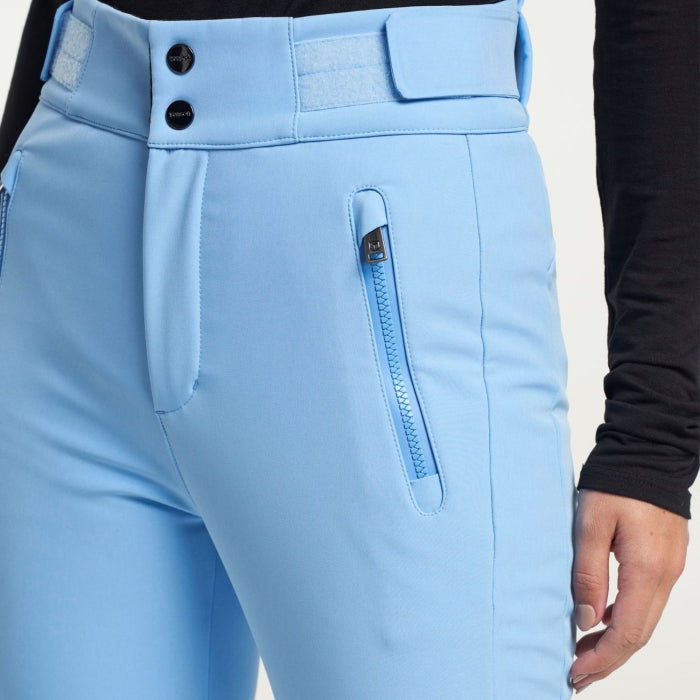 Tenson Softshell Bukser Damer