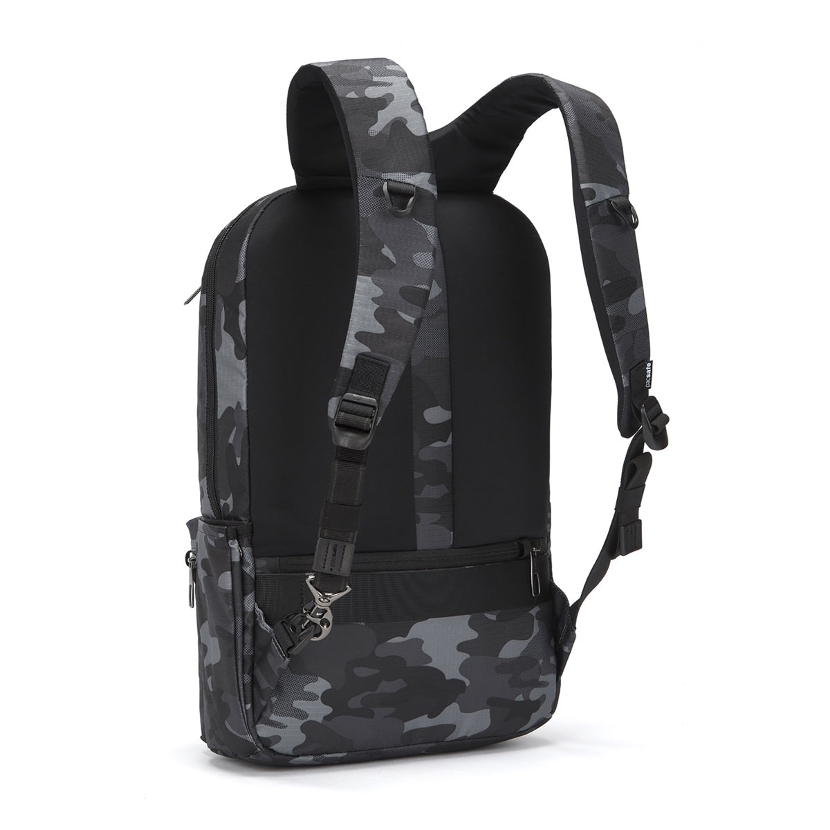 Pacsafe Metrosafe X 20l Backpack Camo