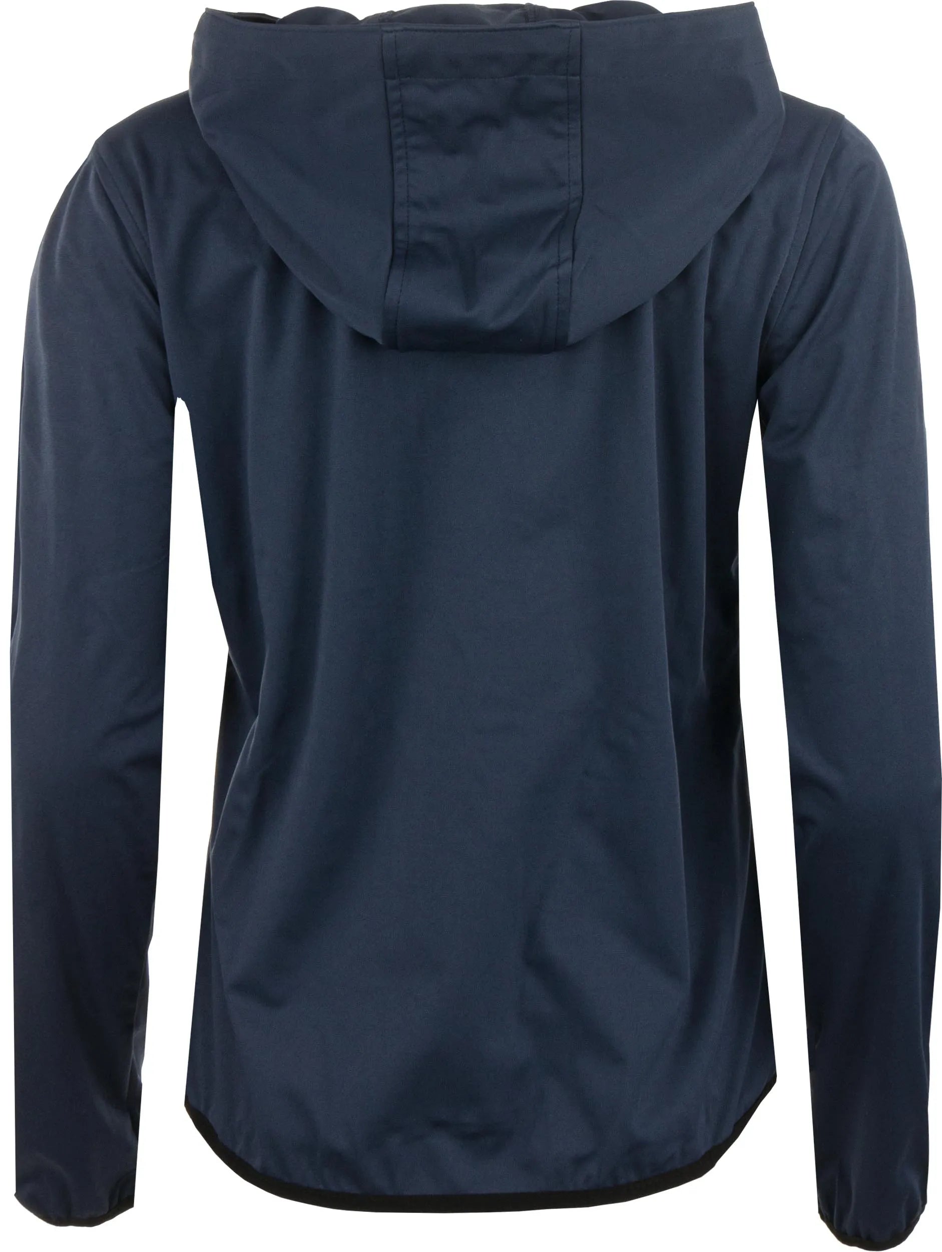 Dámska softshellová bunda Athl. Dpt Valeria Navy Blue