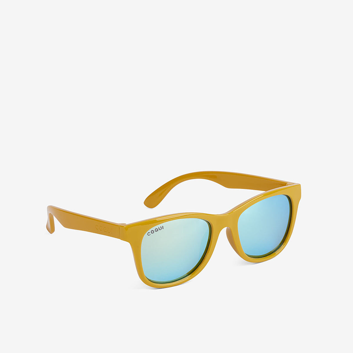 Lunettes de soleil Coqui Taille Unique
