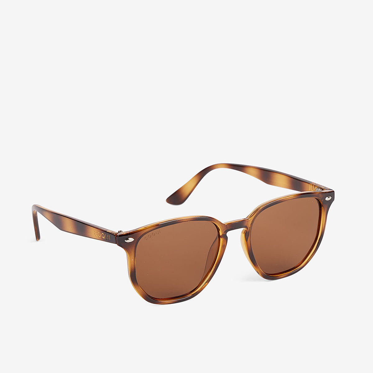 Lunettes de soleil Coqui Taille Unique