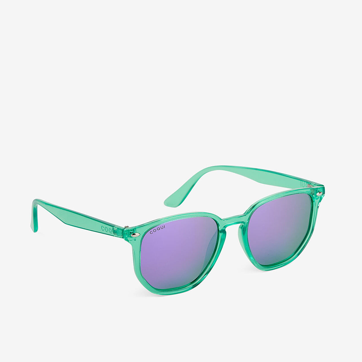 Lunettes de soleil Coqui Taille Unique