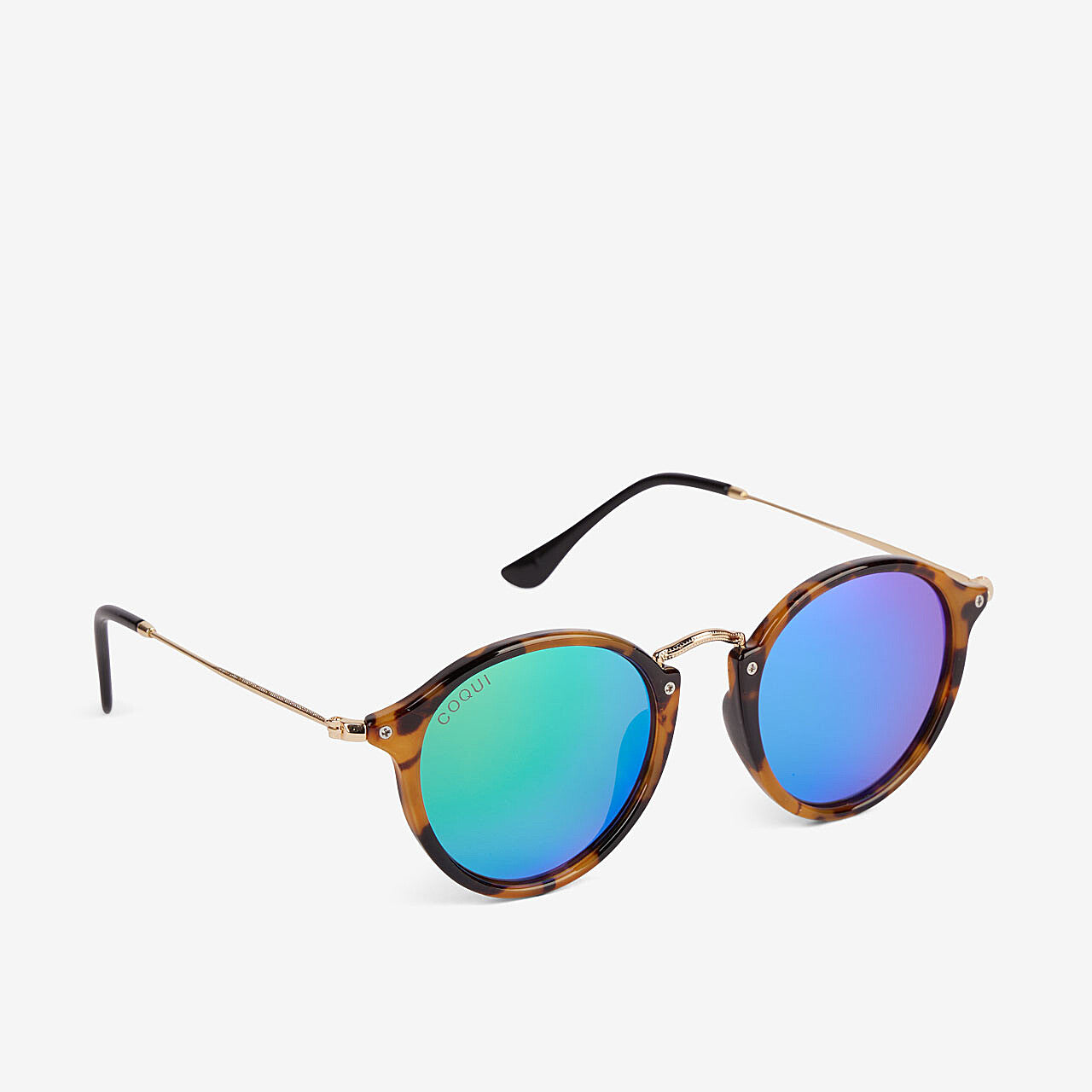 Lunettes de soleil Coqui Taille Unique