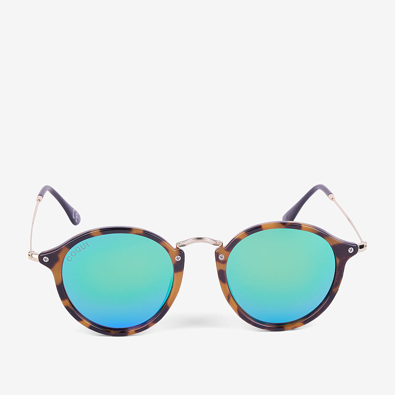 Lunettes de soleil Coqui Taille Unique