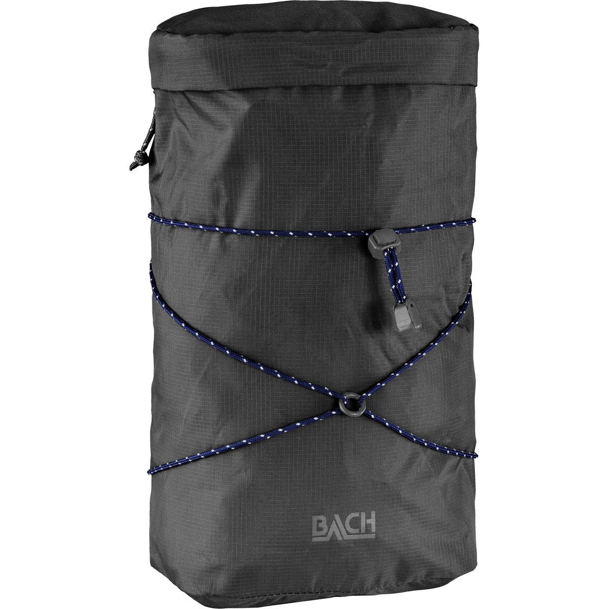 Bach Pockets Side Compression Black M